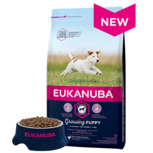 Eukanuba puppy early hotsell advantage small breed